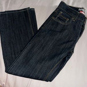 Levi’s Denizen